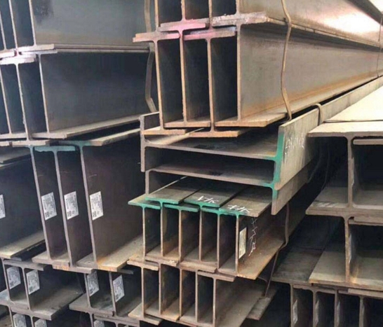 临海Q235C工字钢